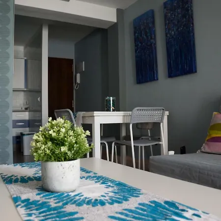 Apartamento Naranjos *