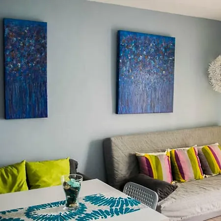 Naranjos Apartamento *