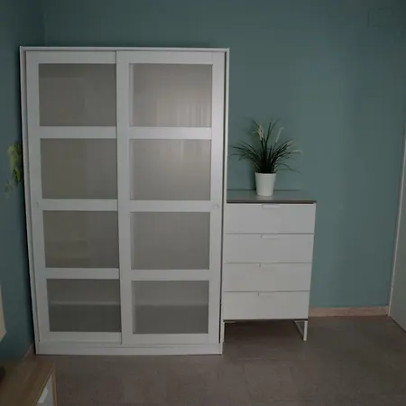 Naranjos Apartamento