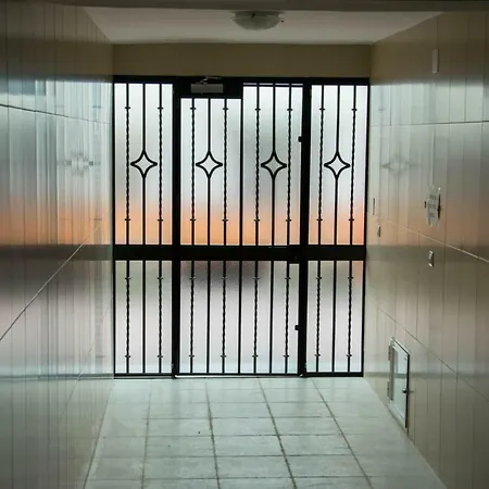 Apartamento Naranjos *