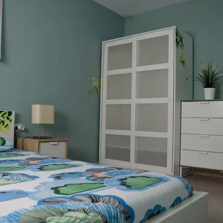 Naranjos Apartamento *